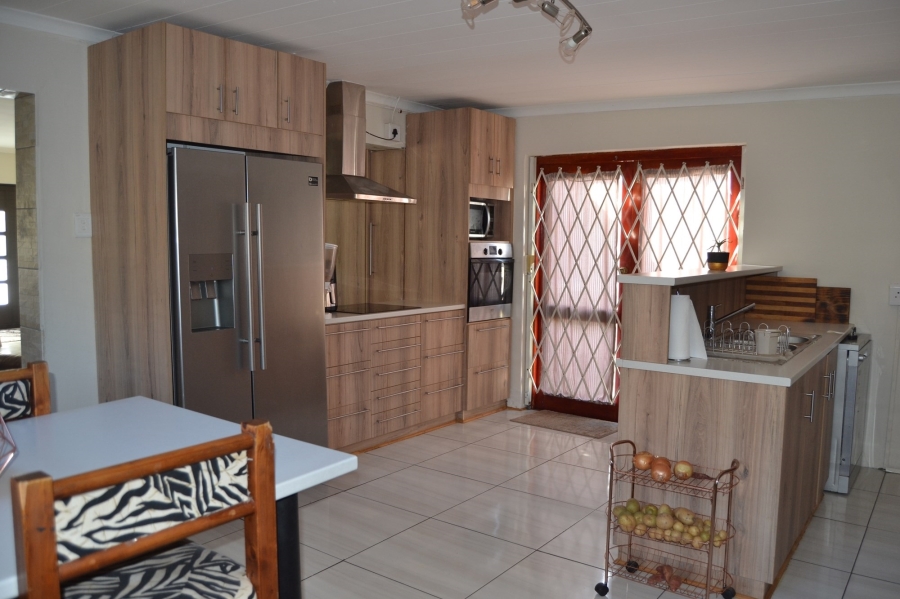 3 Bedroom Property for Sale in Paarl Central Western Cape